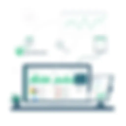 TSheets and QuickBooks Integration Overview Integration of TSheets with QuickBooks dashboard