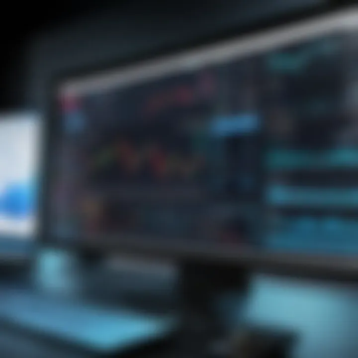 Understanding US Forex Brokers and MT4: A Comprehensive Guide Introduction