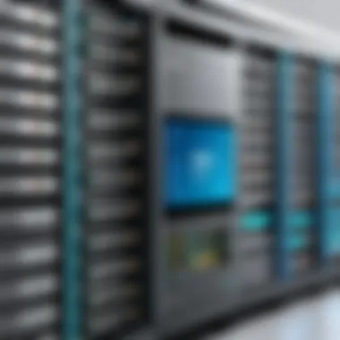 Configuring VoIP.ms Servers Successfully Configuration options for VoIP.ms servers