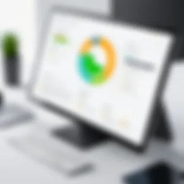 User Experience Improvement with Skip Logic Graph depicting user experience improvement with skip logic