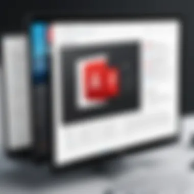 Tips for optimizing PDF management using Adobe tools
