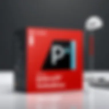 Adobe PDF Tools vs Alternatives Comparison chart of Adobe PDF tools and alternatives