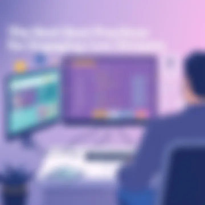 Best practices for effective live streaming