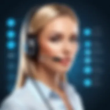 Challenges in VoIP Billing Systems Infographic on challenges in VoIP billing