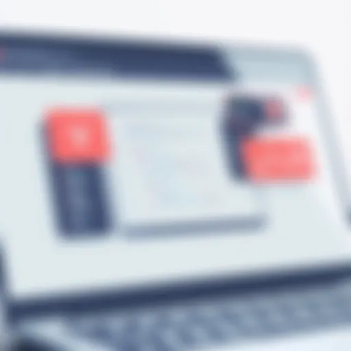 Vysor application interface on Chrome