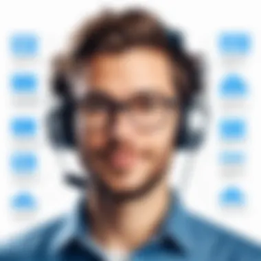 Insights from User Experiences with Whova Support User feedback on Whova support experience