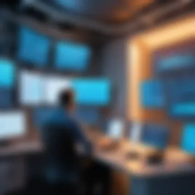 Navigating Deployment Challenges in WISP Challenges faced during WISP setup and solutions