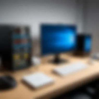 Essential Equipment for WISP Deployment Equipment setup for Wireless Internet Service Provider