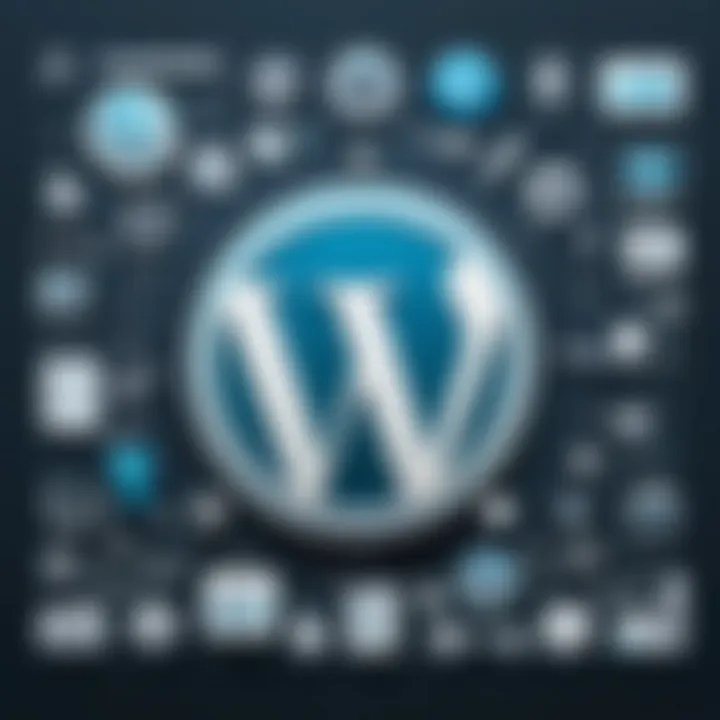 A collection of popular plugins and tools used in WordPress development.