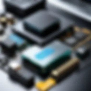 Integration with Hardware Devices Compatibility of Xenia POS with various hardware devices