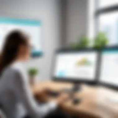 Insights from User Experiences User experiences and feedback on Xenia POS software