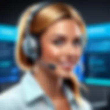Customer service experience with zipmoney