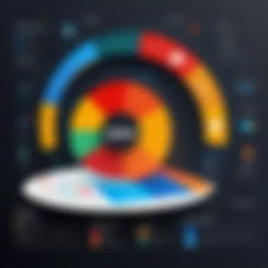 User Experience Features in Zoho CRM User interface of Zoho CRM highlighting user experience features