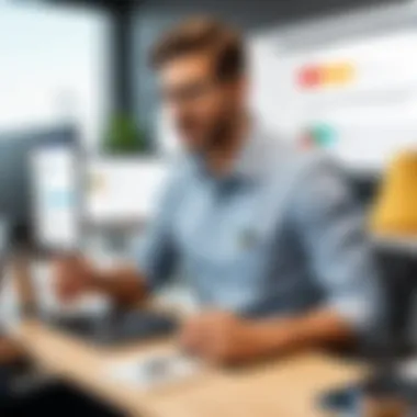 Overall Experience with Zoho Suite Overall experience with Zoho suite
