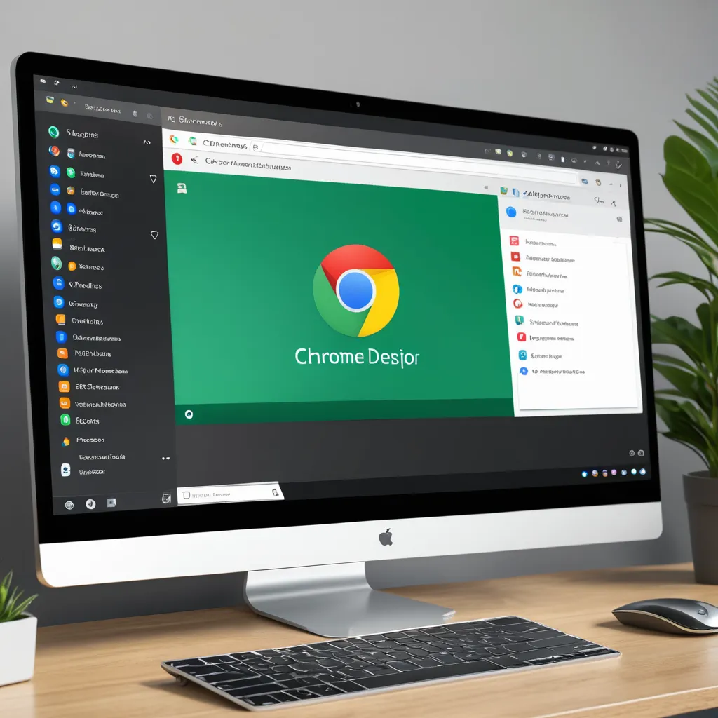 Mastering Chrome Remote Desktop: A Comprehensive Guide