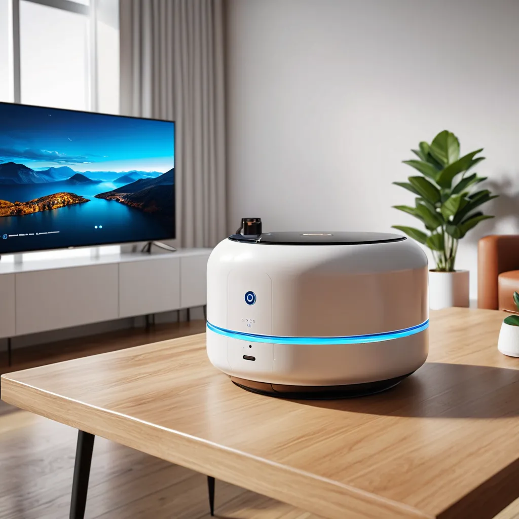 Explore Top Circle Home Plus Alternatives for Your Needs