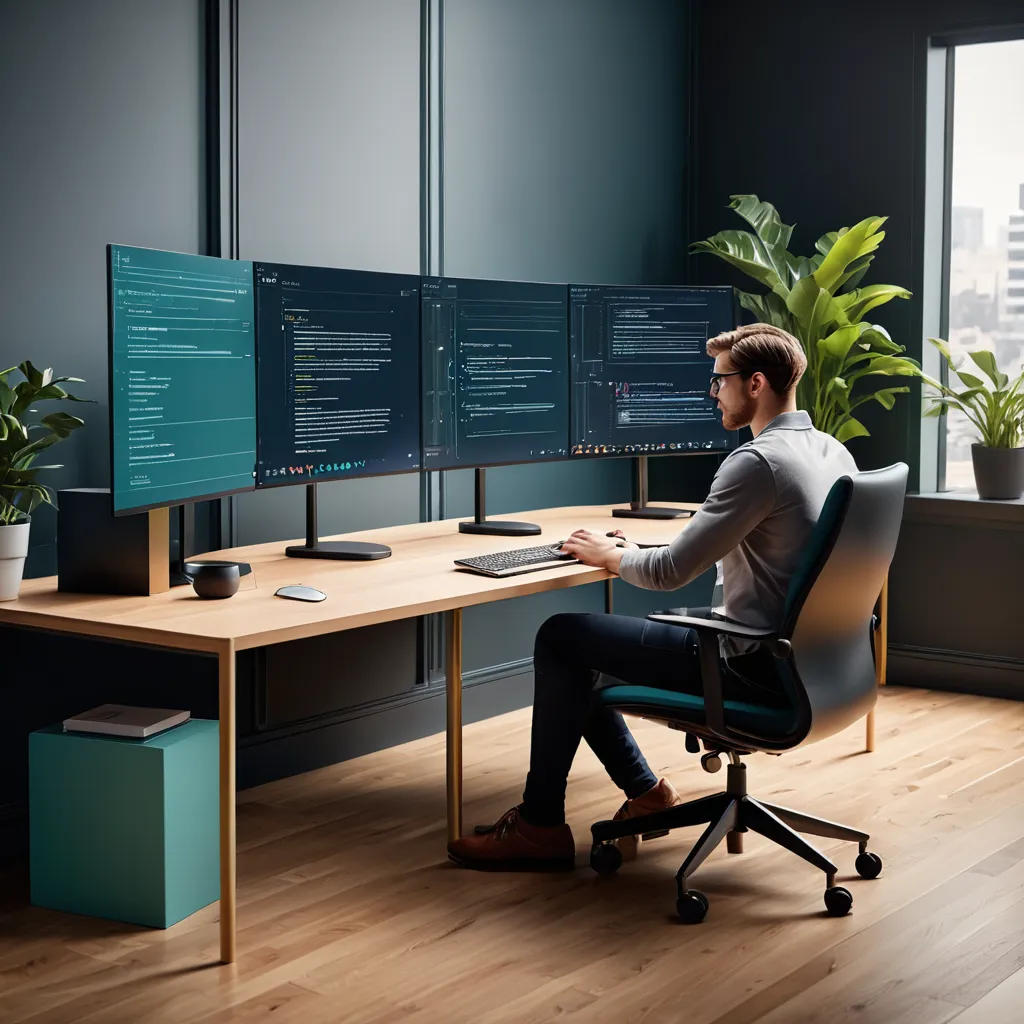 Exploring Codecademy: A Comprehensive Learning Platform