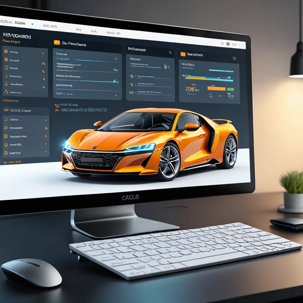 In-Depth Guide to Auto Repair Shop Billing Software
