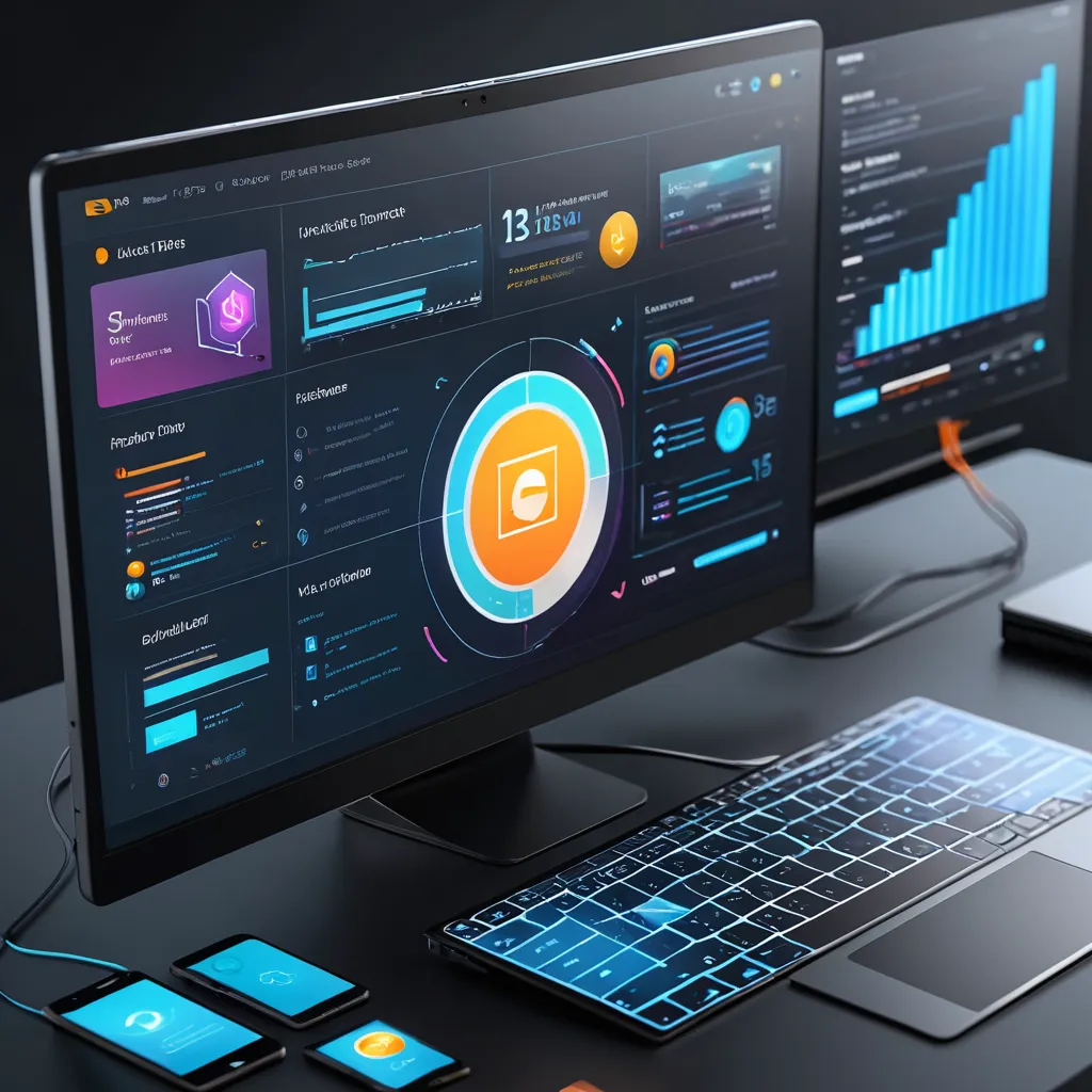 Comprehensive Data Recovery Software Overview