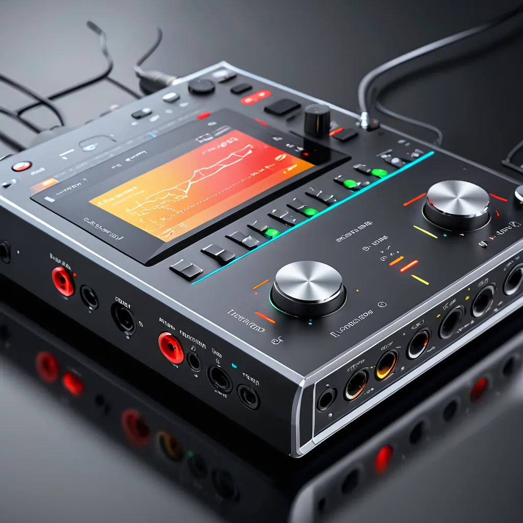 Explore the Best Audio Recording Software for Windows