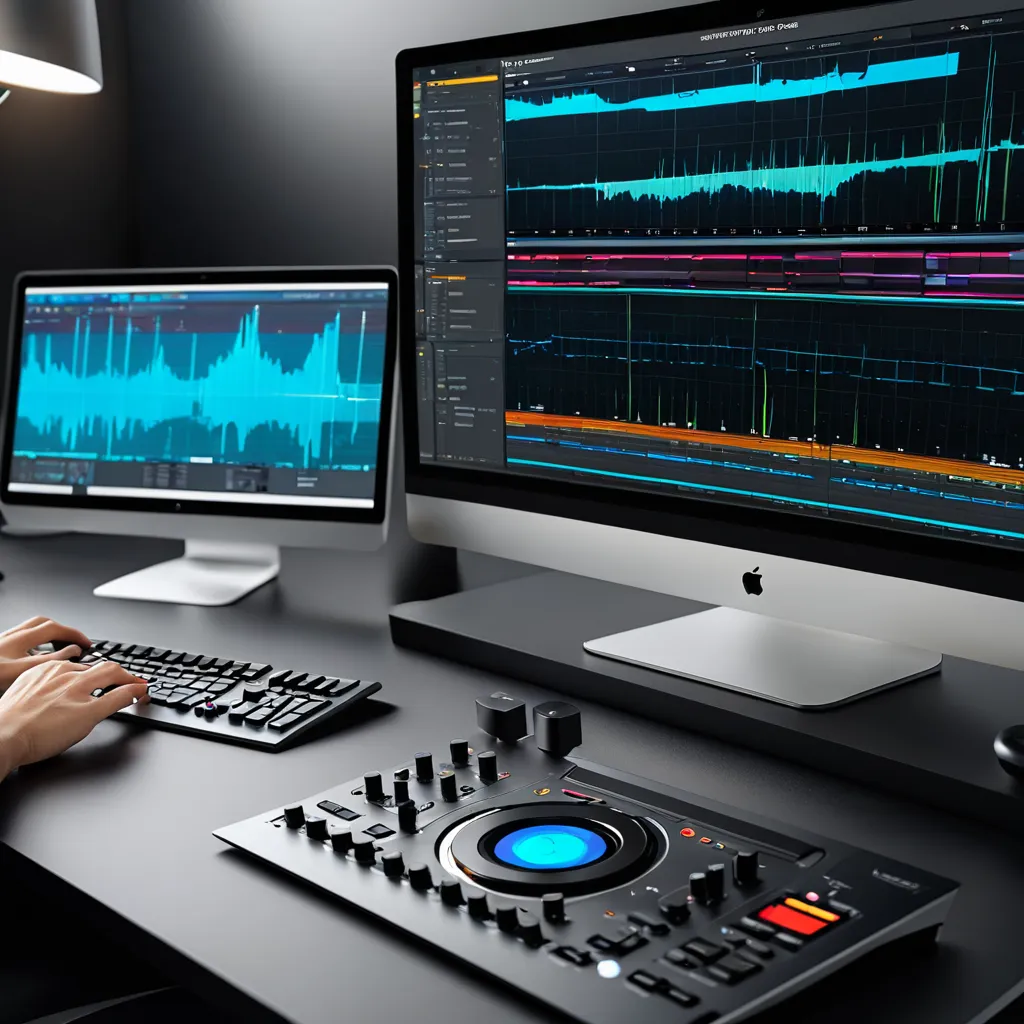 Comprehensive Guide to Audio Remastering Software