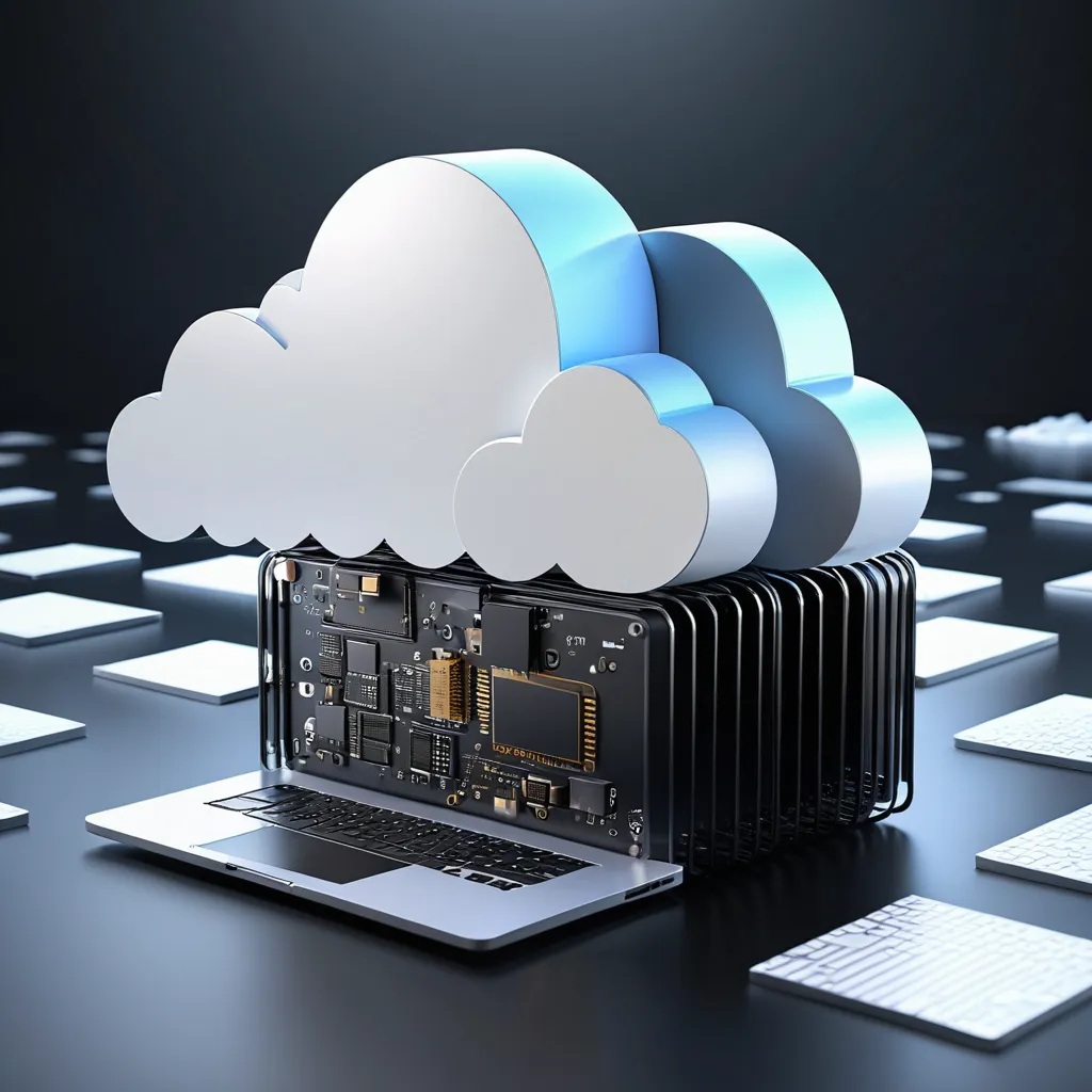 Comprehensive Guide to File Transfer Methods