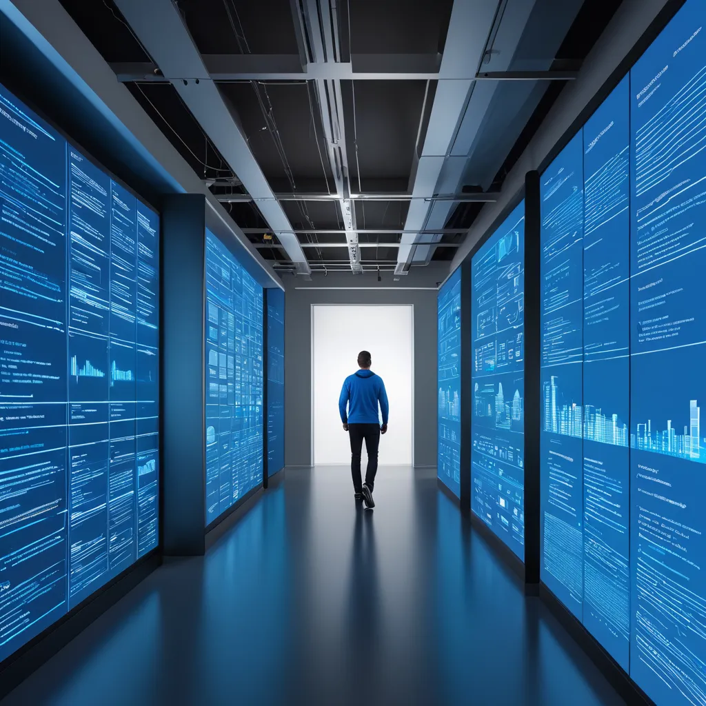 Mastering Azure Active Directory Administration