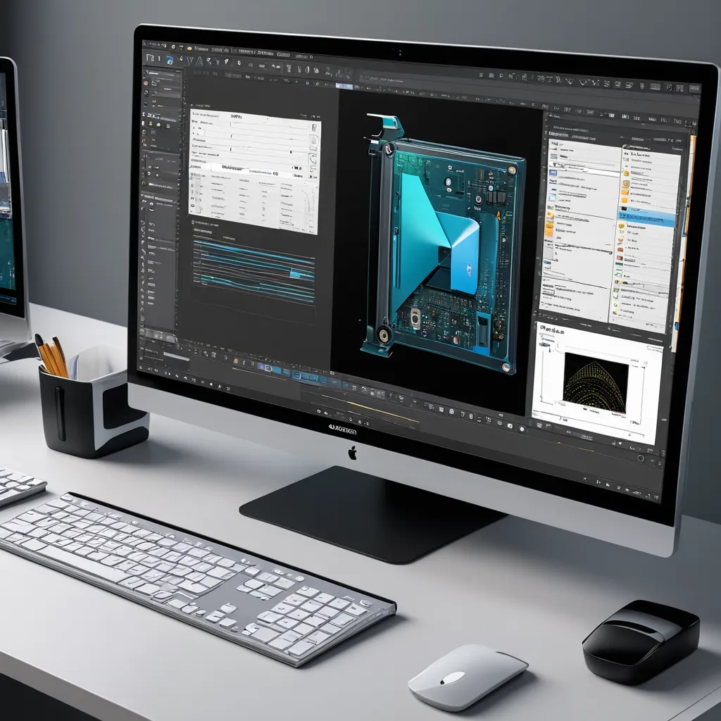 Comprehensive Guide to CorelDRAW Software