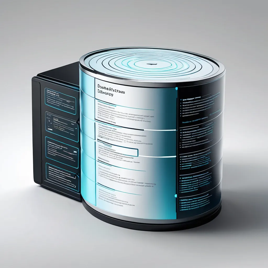 Essential Strategies for Effective Database Backup