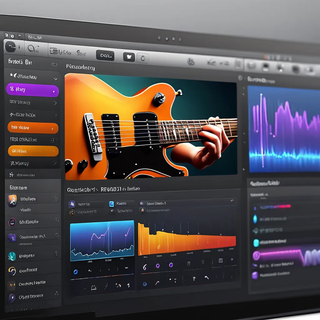 A Comprehensive Guide to Garage Band Software