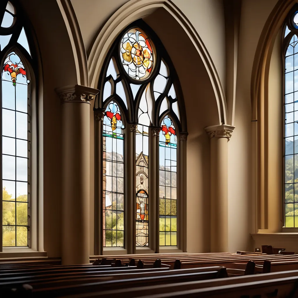 Maximizing Church Management with Windows Software