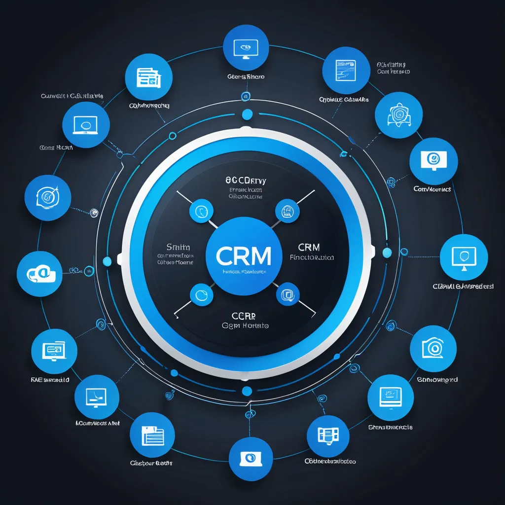 Comprehensive Overview of 360 CRM Software