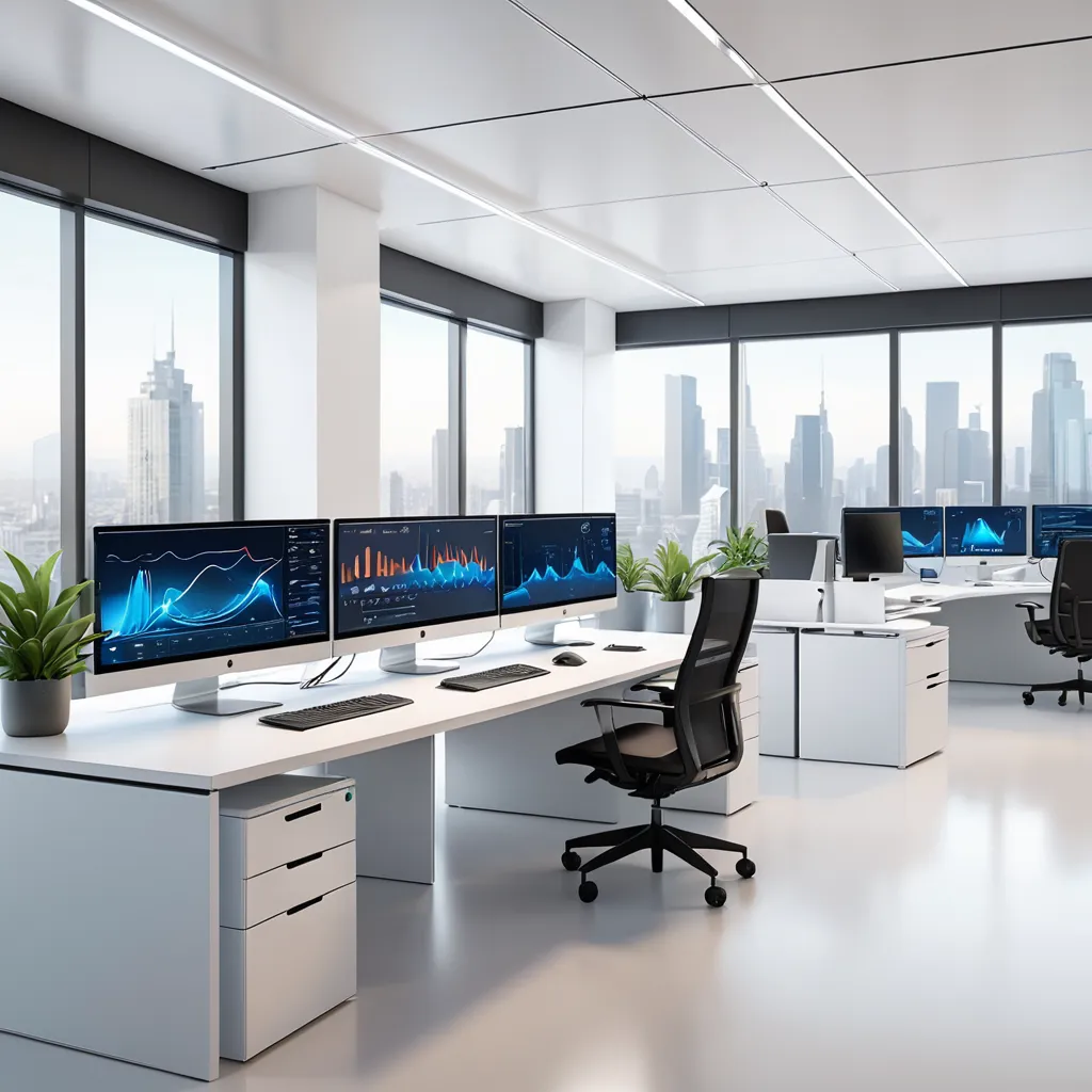 Condeco Desk Module Comprehensive Overview of the Condeco System