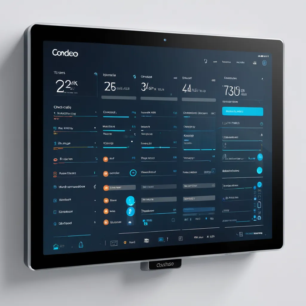 Condeco Error Message Mastering Condeco Room Scheduler for Optimal Productivity