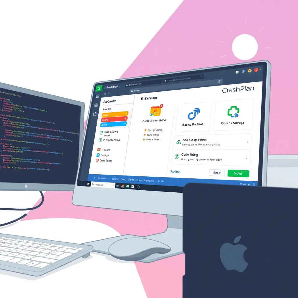 CrashPlan for Small Business: A Detailed Review