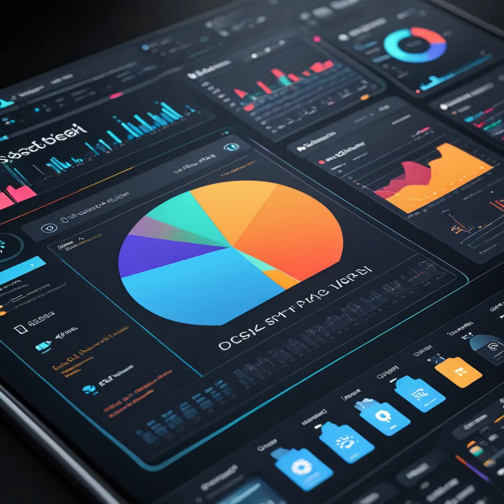 Comprehensive Data Visualization Software Comparison