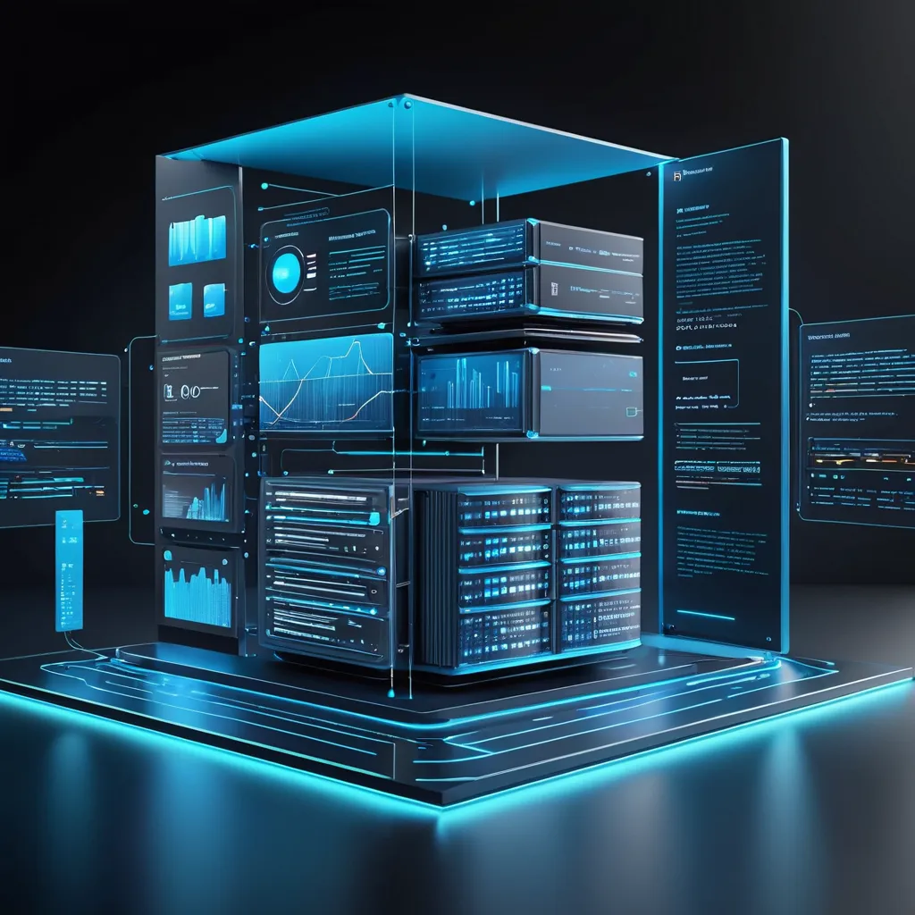 Mastering Data Warehouse Reporting for Business Insights