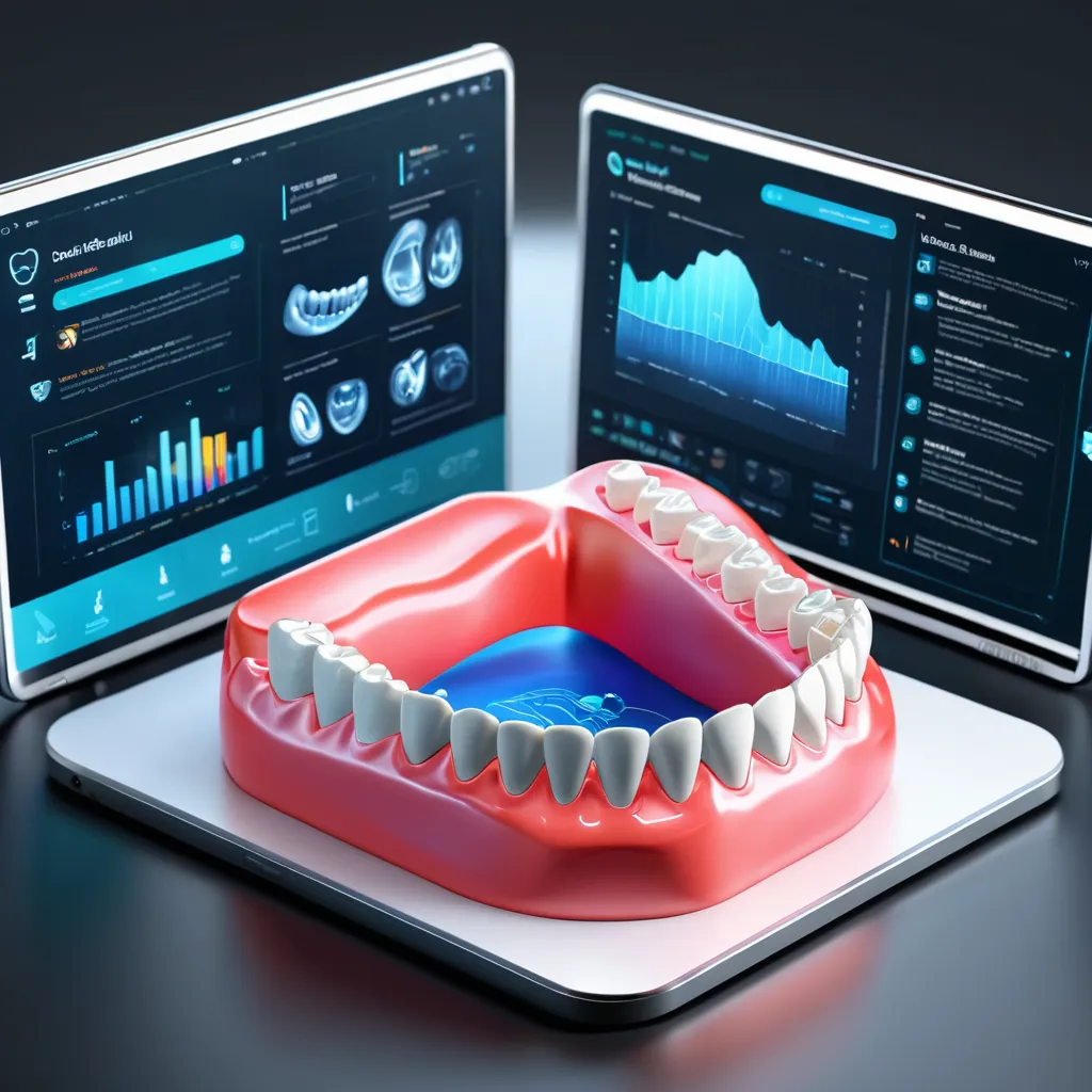 Dental Computer Rpogram Comprehensive Guide to Dental Software Solutions
