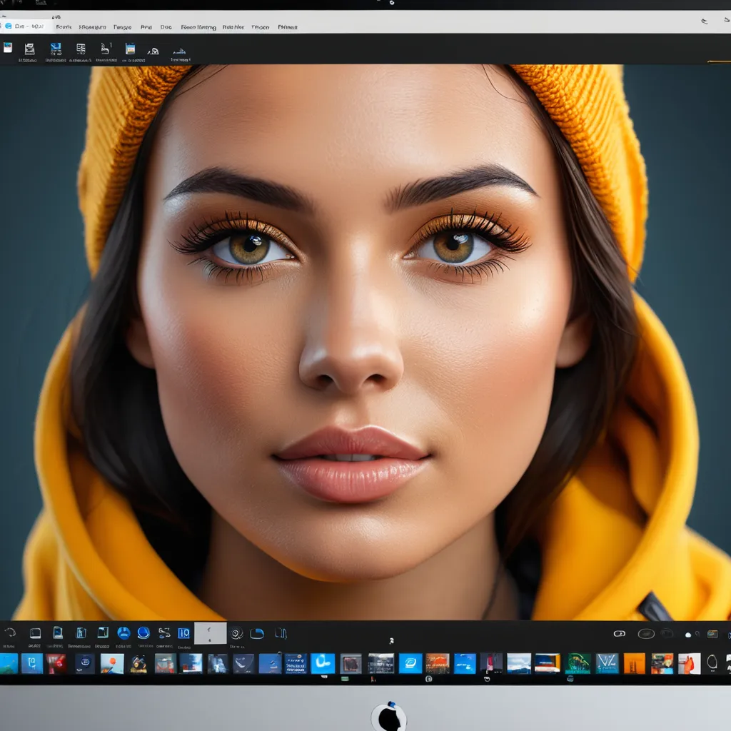 Discover User-Friendly Photo Editing Software for Windows 10