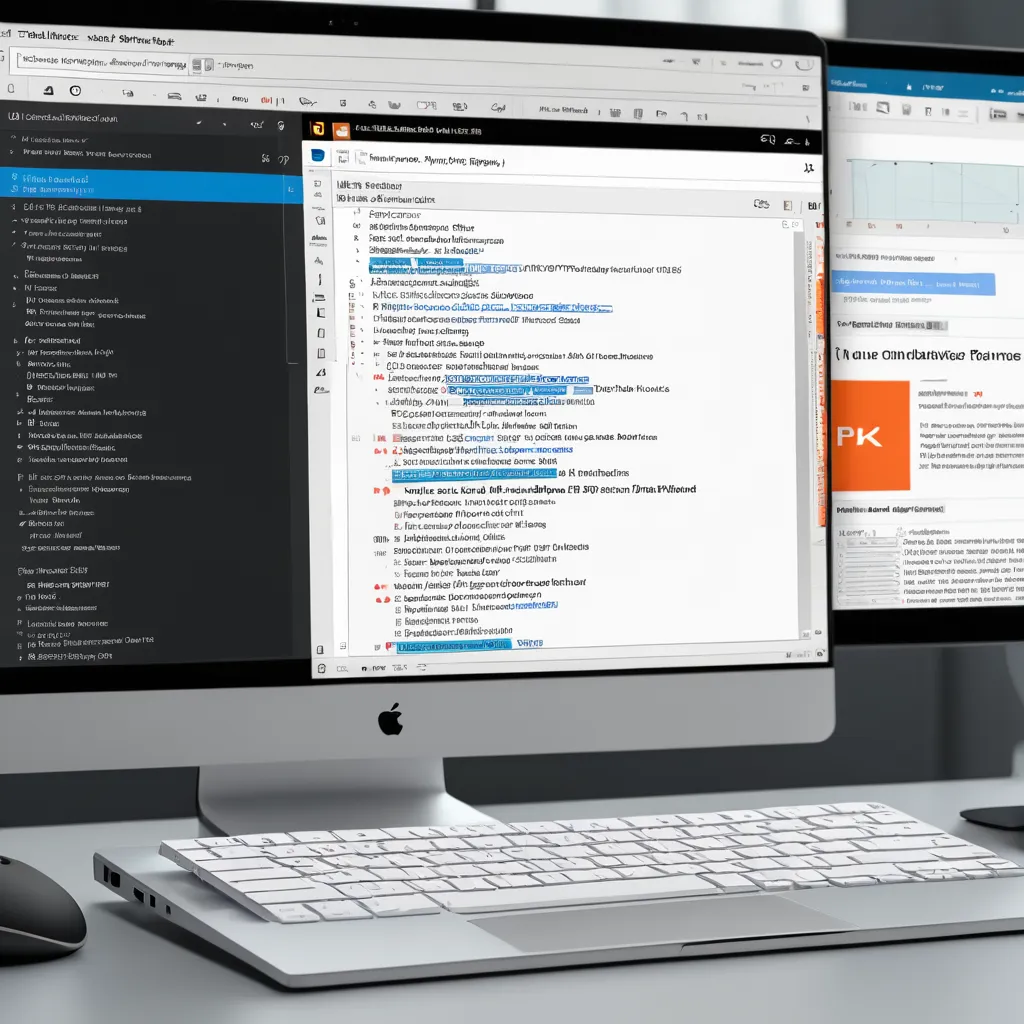 Editing Pdf Documents