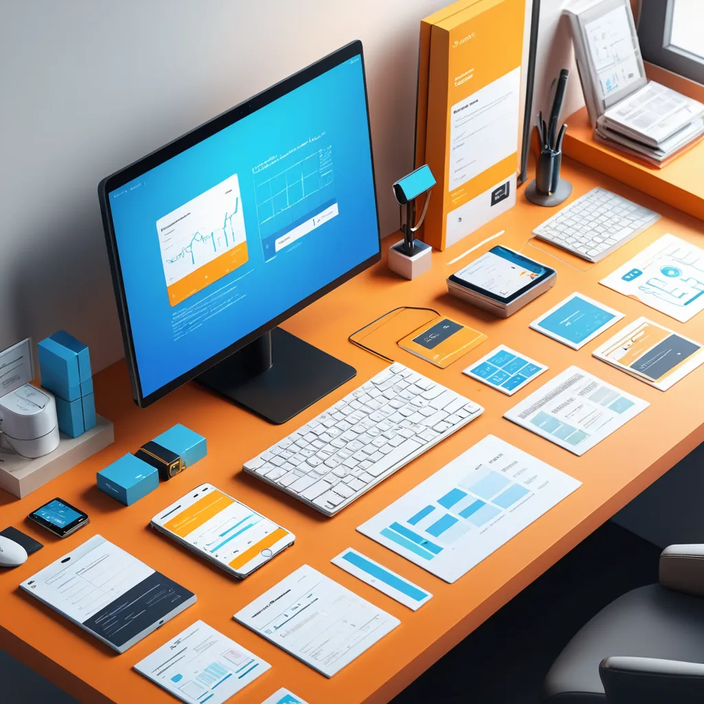 Simple Methods for Effective Inventory Tracking