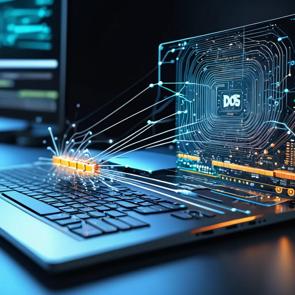 Enterprise DDoS Protection: Strategies and Considerations