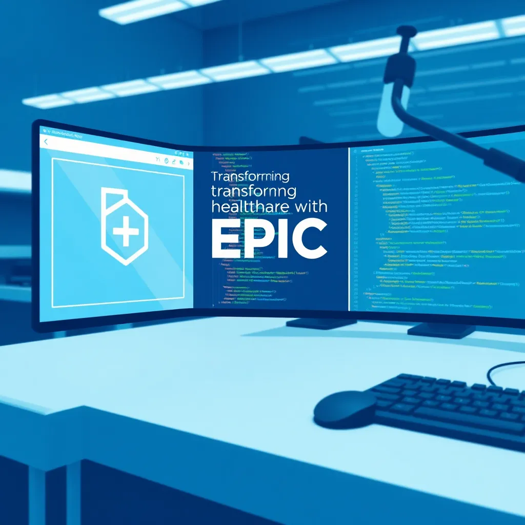 Transforming Healthcare with the Epic Program