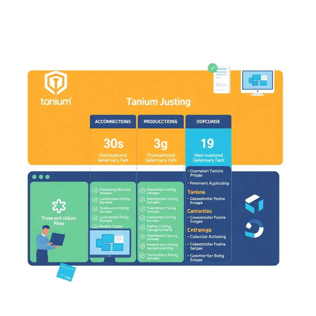 Evaluating Tanium Cost: Insights and Implications