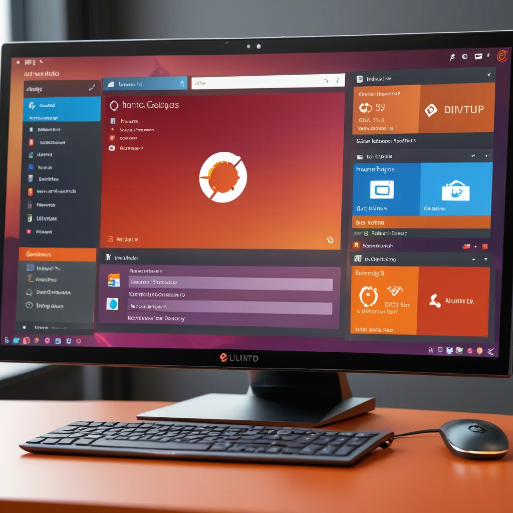 Top Remote Desktop Software Options for Ubuntu Users