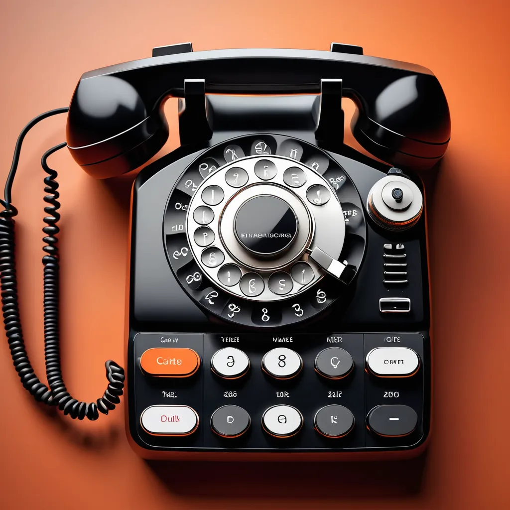The Evolution of Smartphone Dialers: Features & Tech