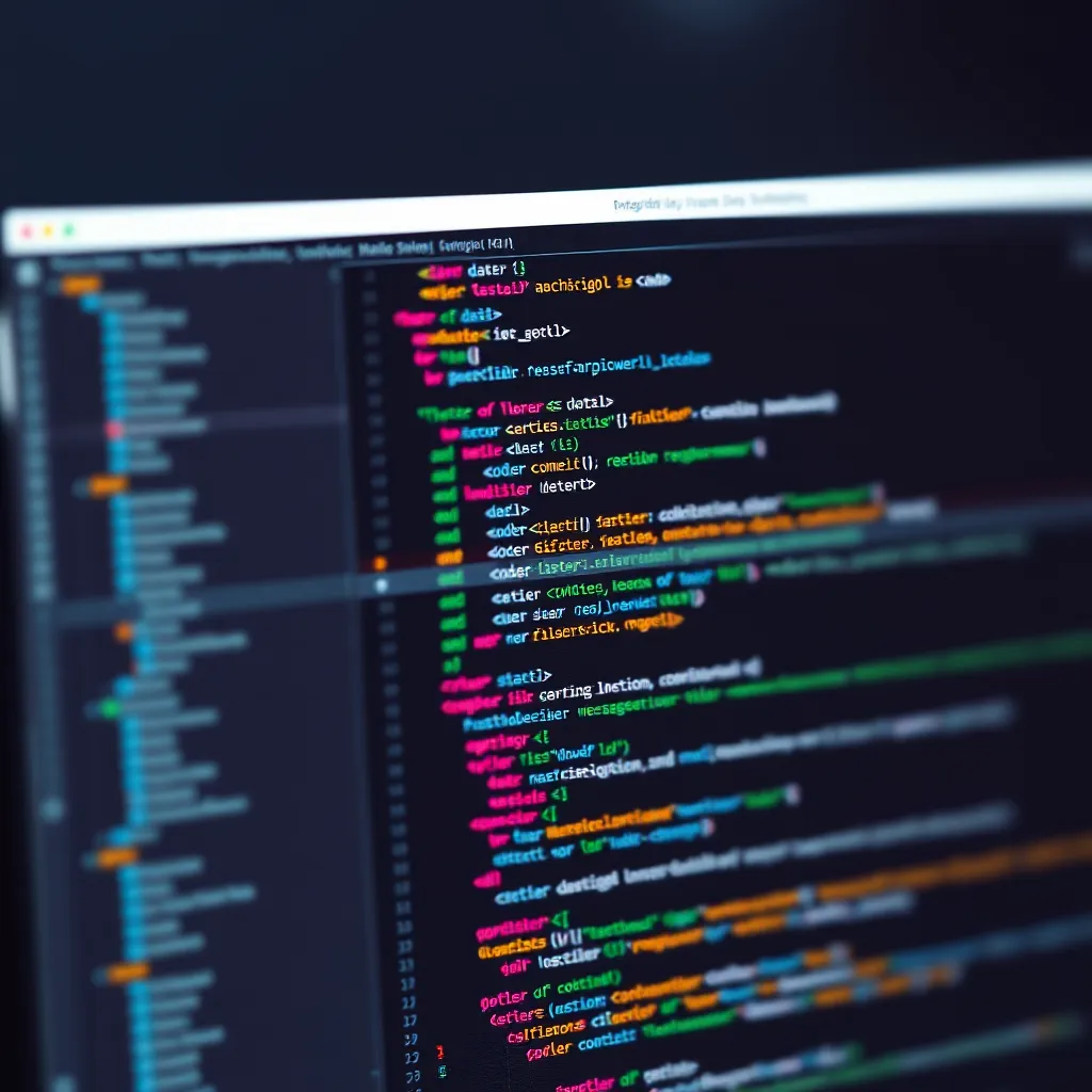 Comprehensive Guide to Programming Software Solutions