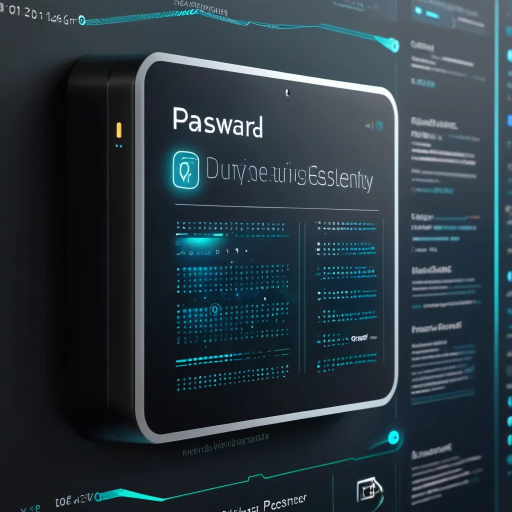 Top Free Password Savers: Features and Security
