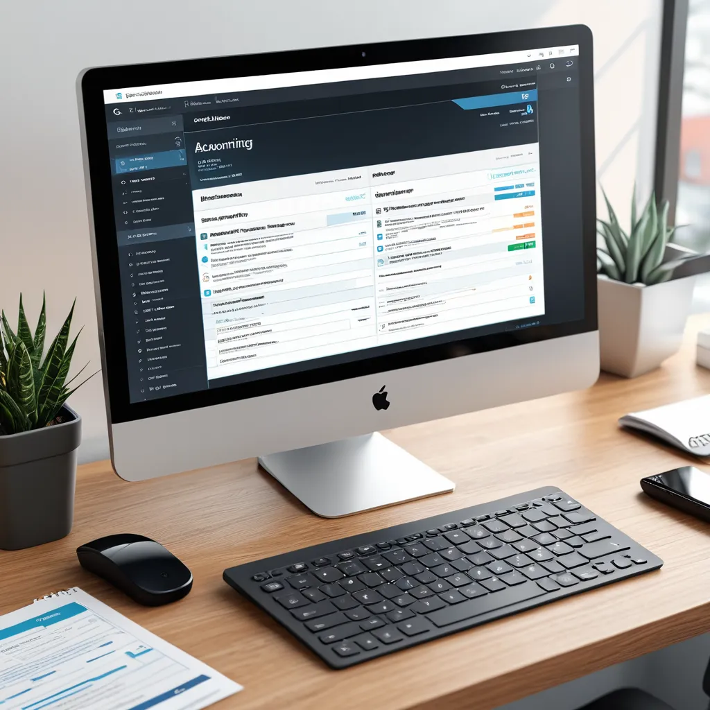 Exploring Accounting and Billing Software Features