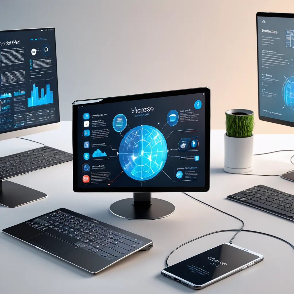 Exploring Agresso Business World: Key Features and Insights